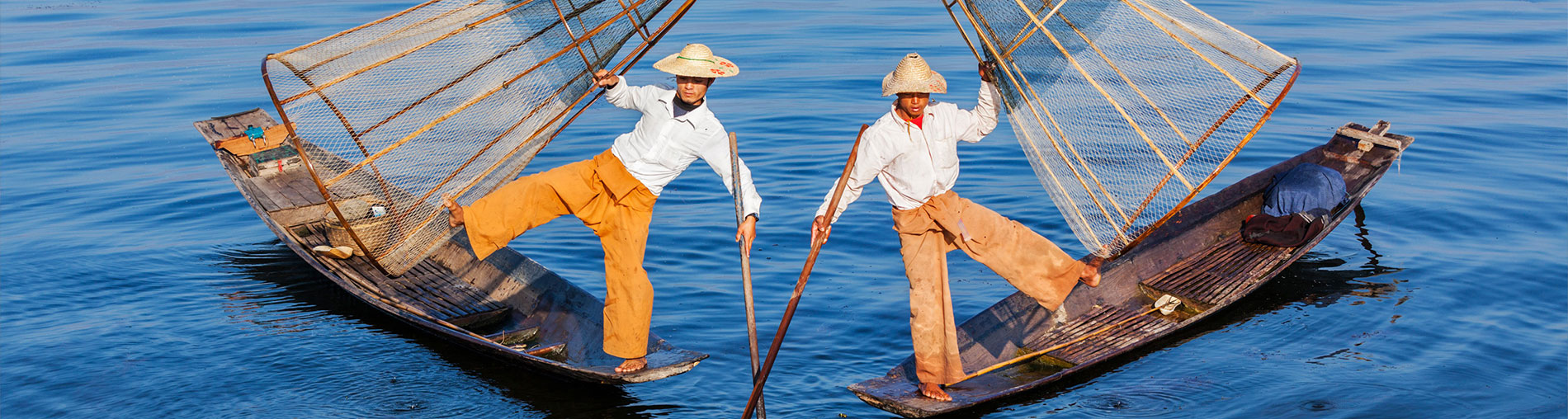 Nos articles Voyages