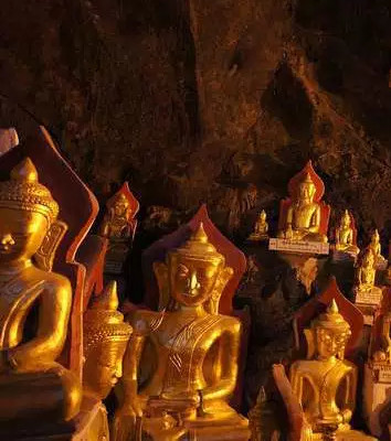 Birmanie tourisme : 20 des plus beaux lieux à découvrir pendant un voyage