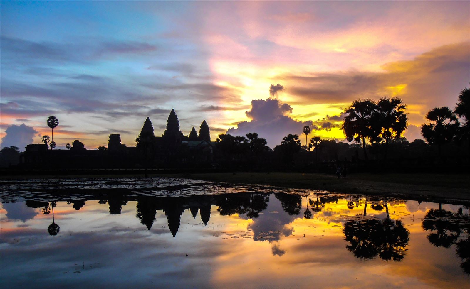 Angkor - Moyen