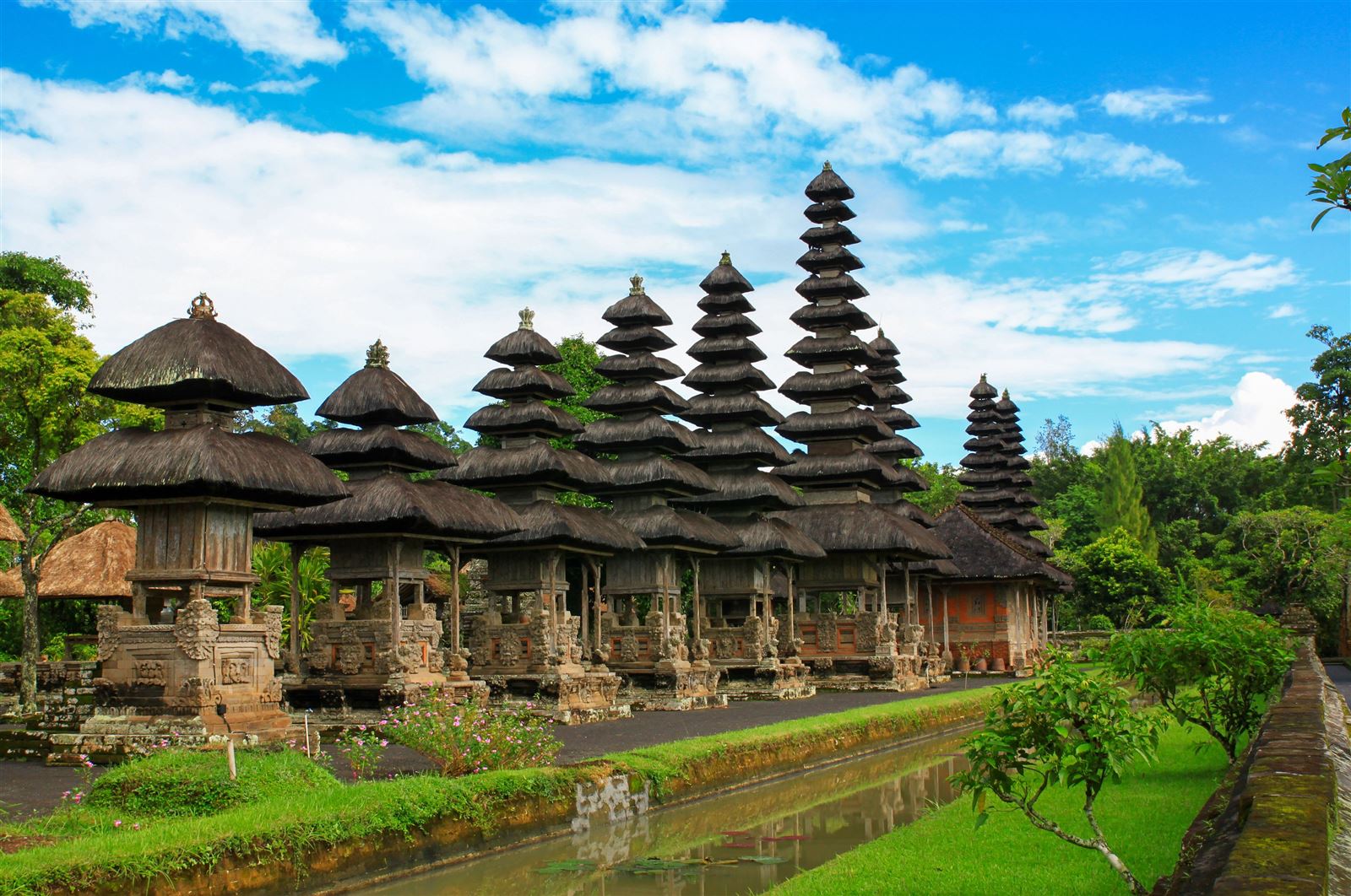 Bali extraordinaire