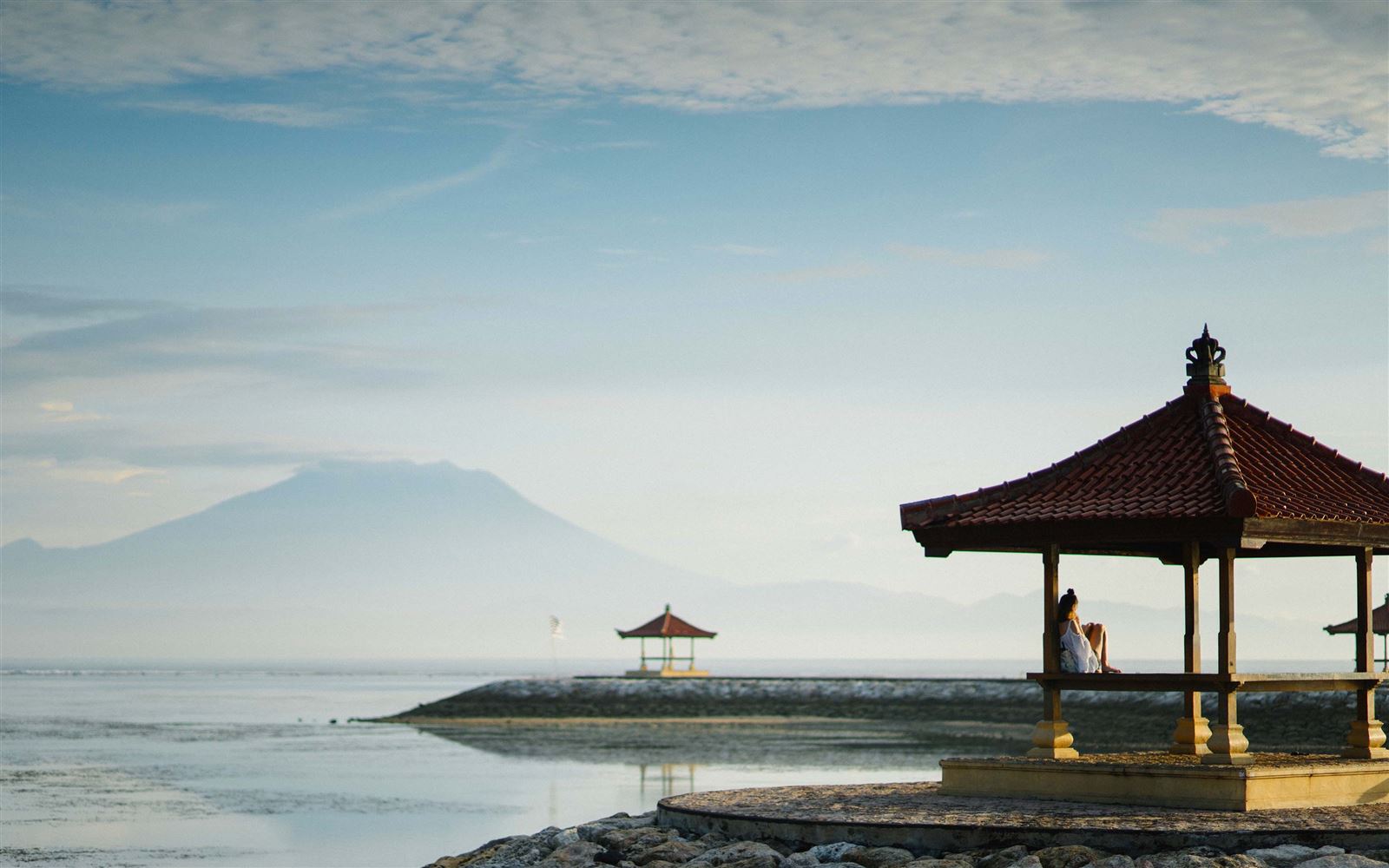 Bali à sa guise