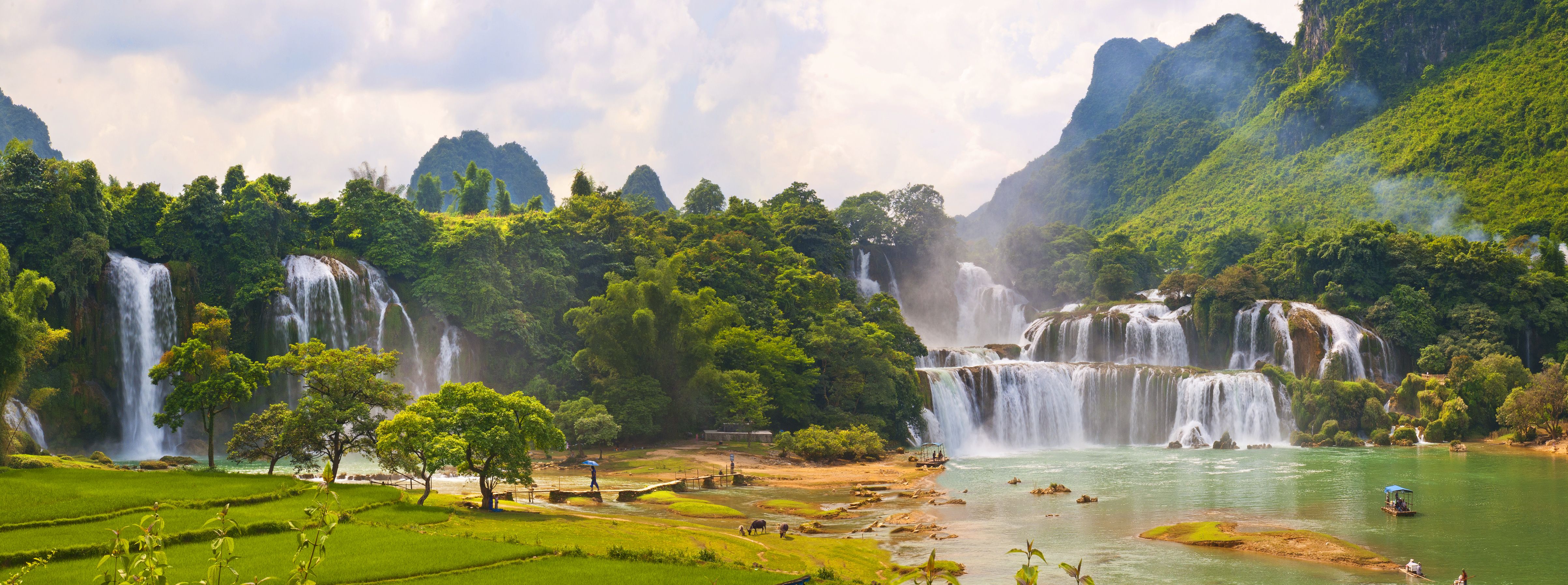 ★ BEST SELLER ★ Mystères du Viet Nam 