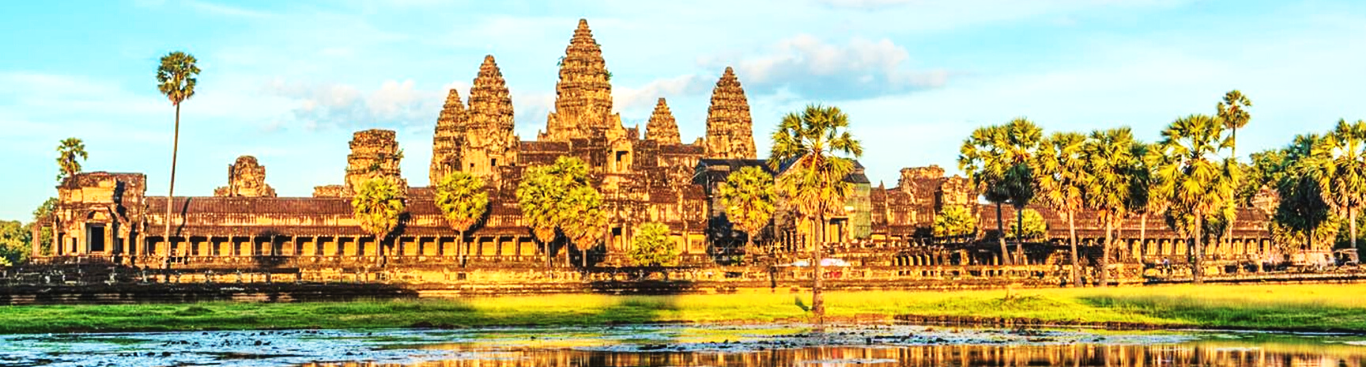  Cambodge