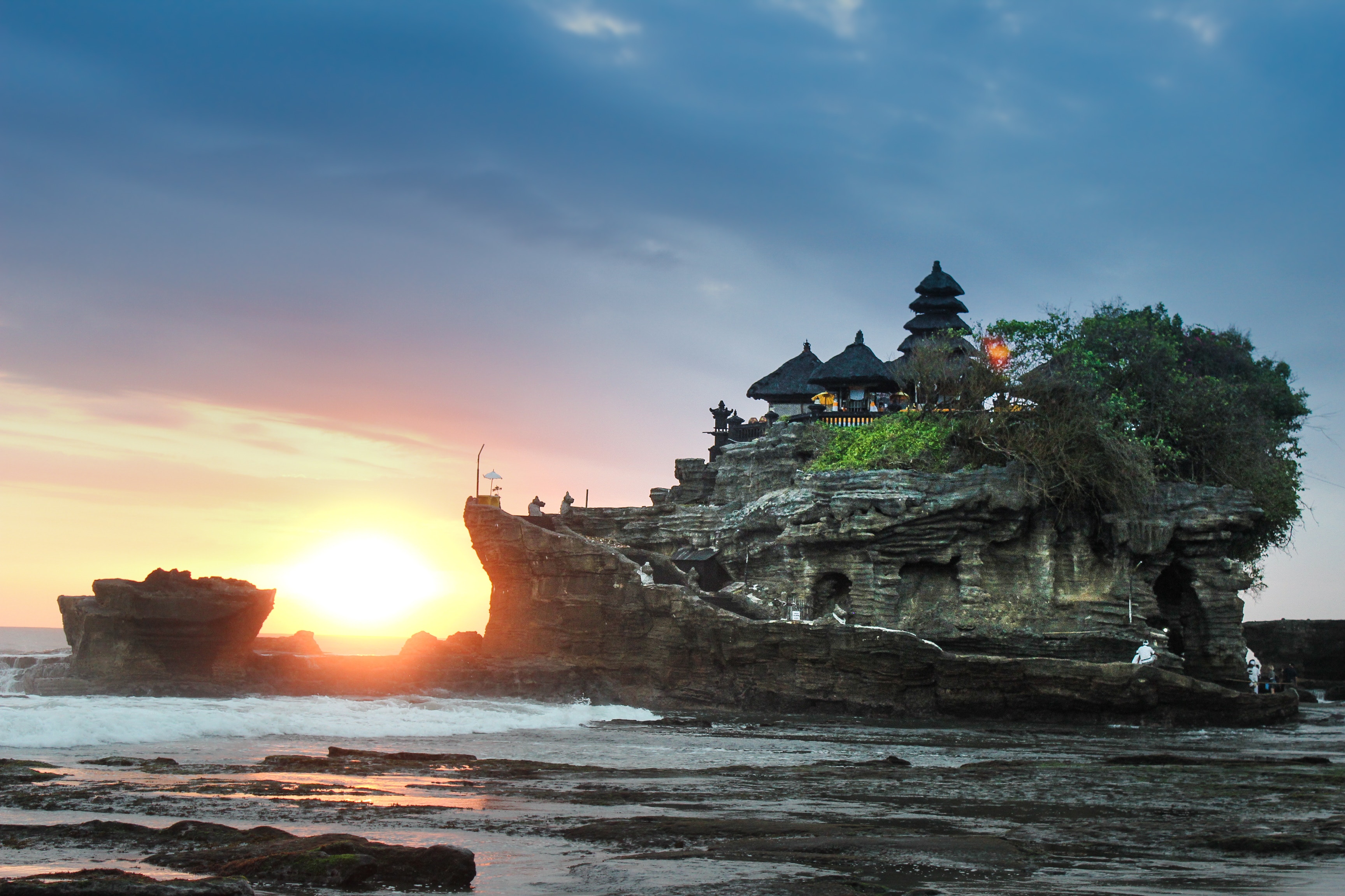 Les petites excursions à Bali
